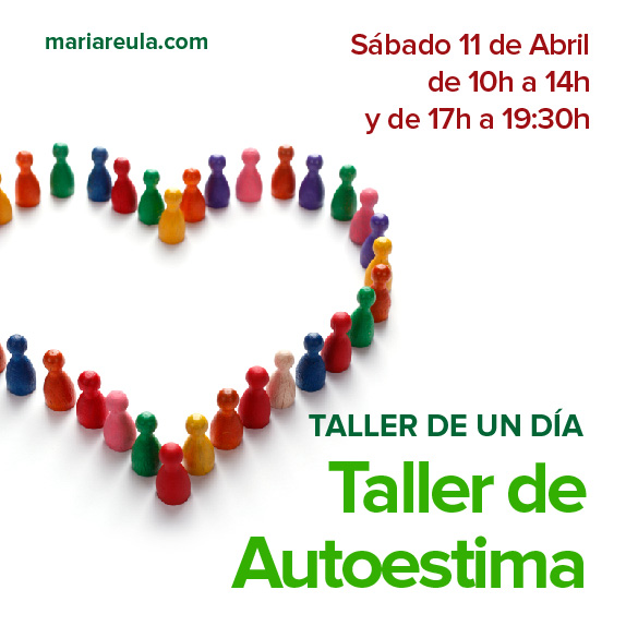 Taller de Autoestima
